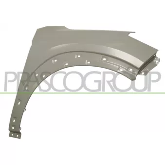 Aile avant droit PRASCO HN8063023