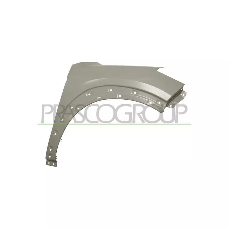 Aile avant droit PRASCO HN8063023