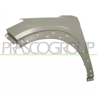 Aile avant gauche PRASCO HN8063024