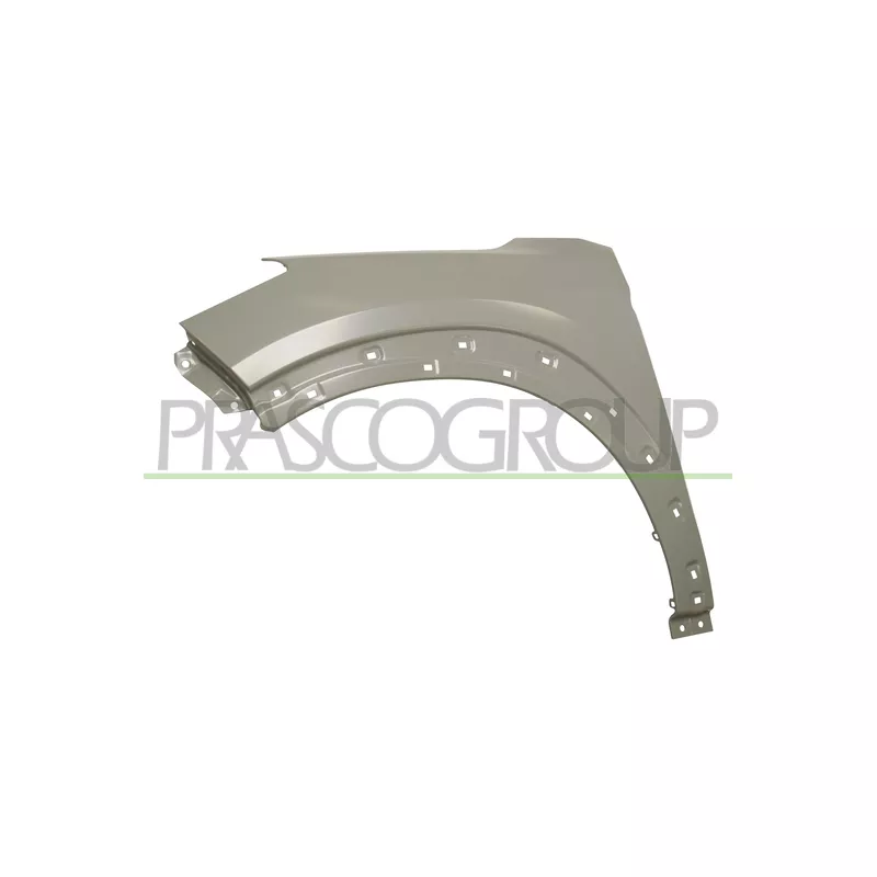 Aile avant gauche PRASCO HN8063024