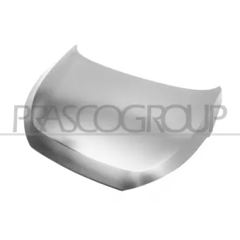 Capot-moteur PRASCO HN8063100