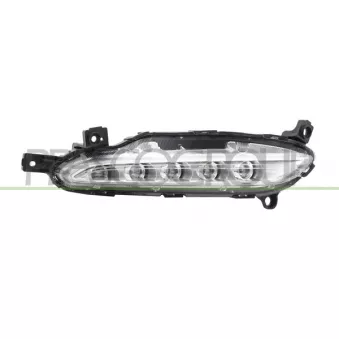 Feu diurne PRASCO HN8064313