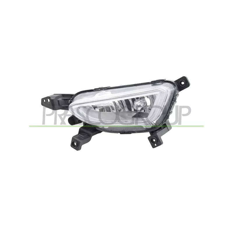 Projecteur antibrouillard PRASCO HN8064413