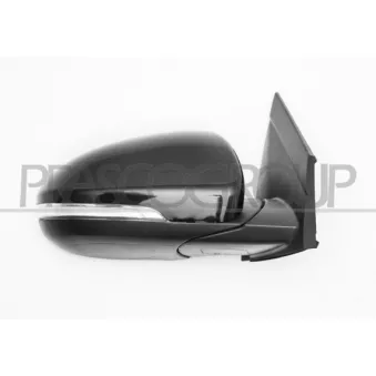 Rétroviseur extérieur PRASCO HN8067303