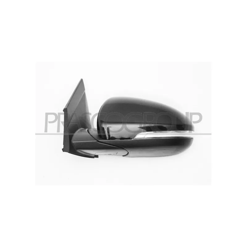 Rétroviseur extérieur PRASCO HN8067304