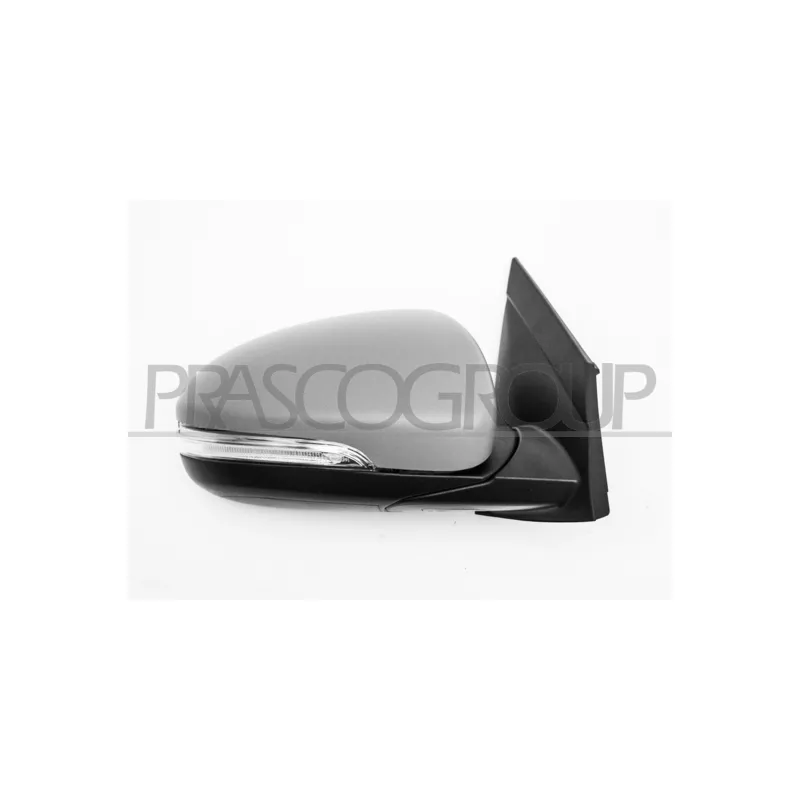 Rétroviseur extérieur PRASCO HN8067313