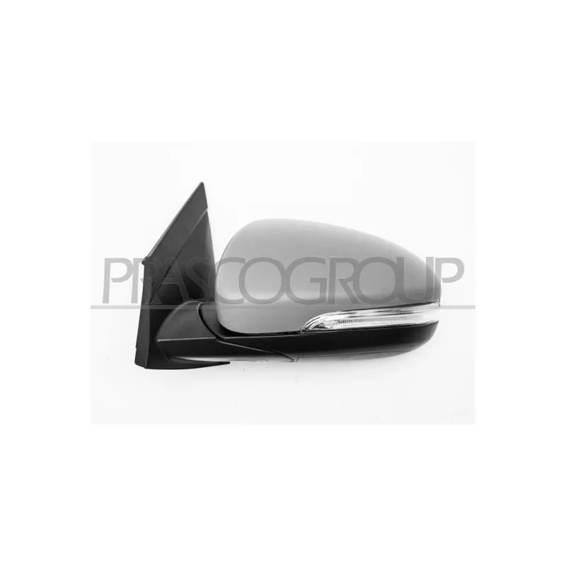 Rétroviseur extérieur PRASCO HN8067314