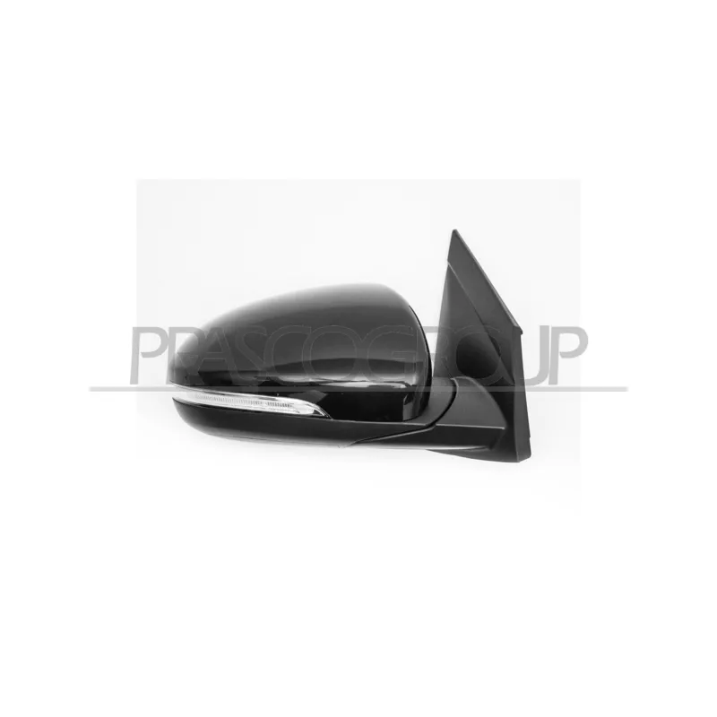 Rétroviseur extérieur PRASCO HN8067323