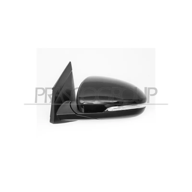 Rétroviseur extérieur PRASCO HN8067324