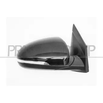 Rétroviseur extérieur PRASCO HN8067333