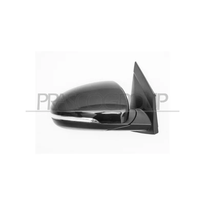 Rétroviseur extérieur PRASCO HN8067333