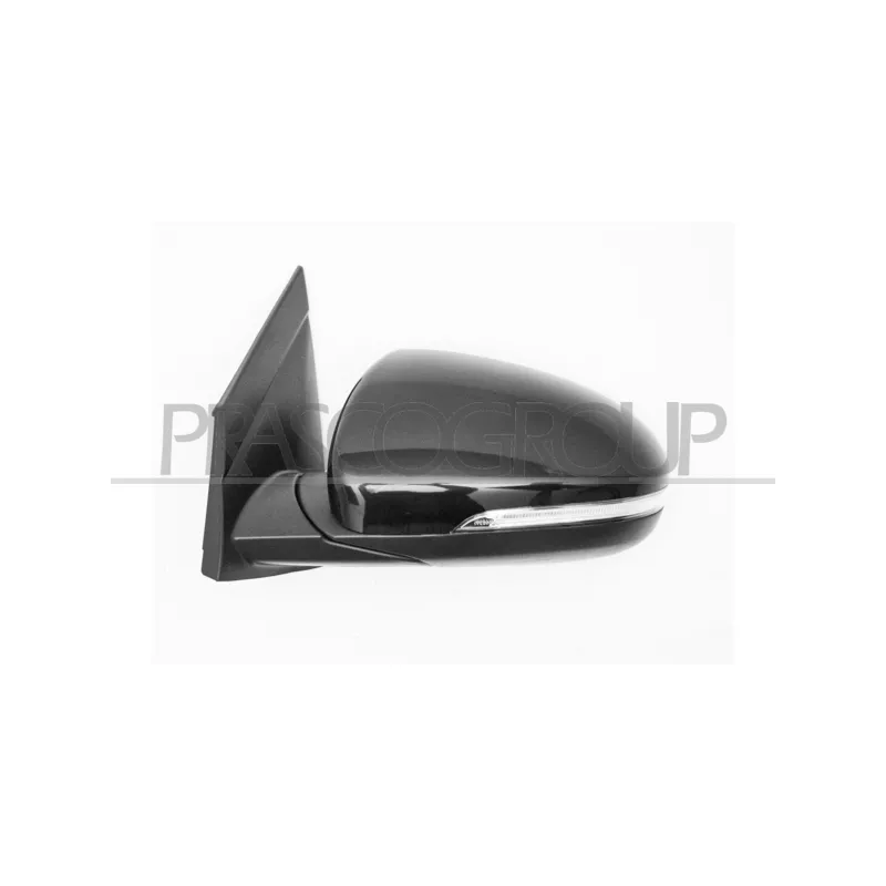 Rétroviseur extérieur PRASCO HN8067334