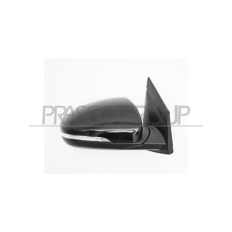 Rétroviseur extérieur PRASCO HN8067343