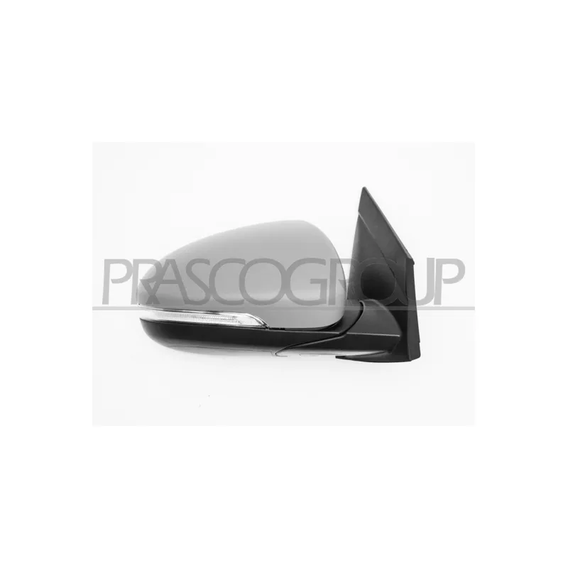 Rétroviseur extérieur PRASCO HN8067345