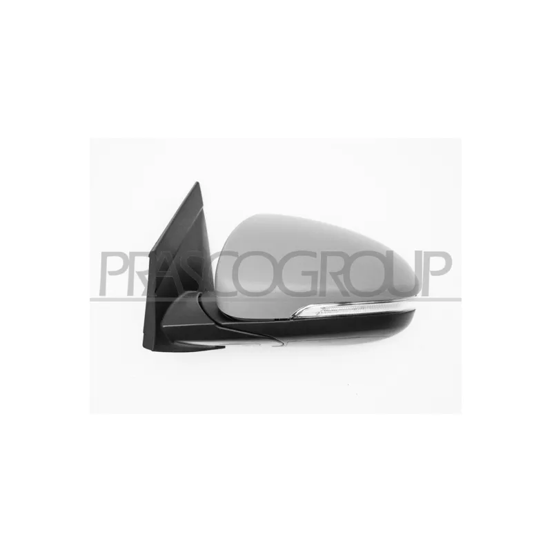 Rétroviseur extérieur PRASCO HN8067346