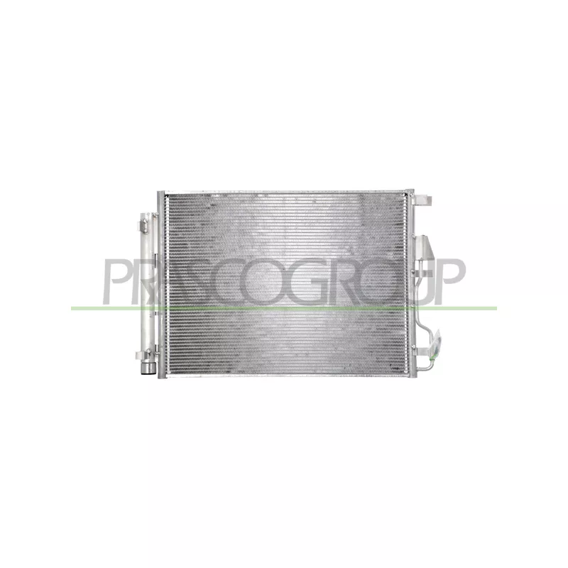 Condenseur, climatisation PRASCO HN806C003