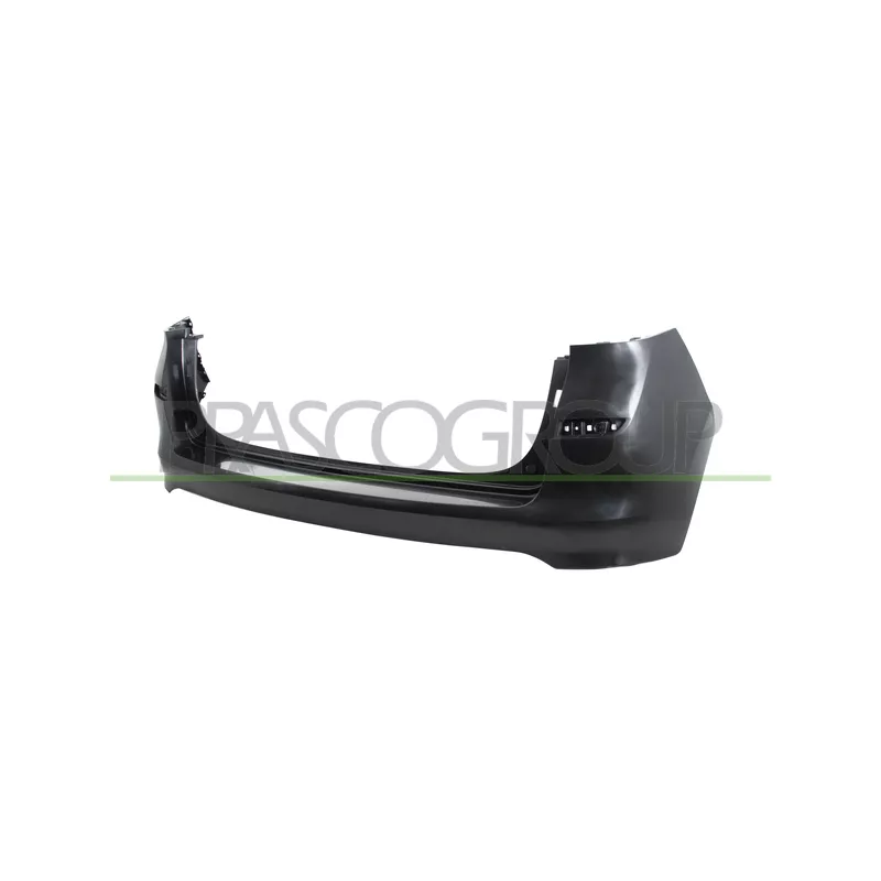 Pare-chocs PRASCO HN8081051