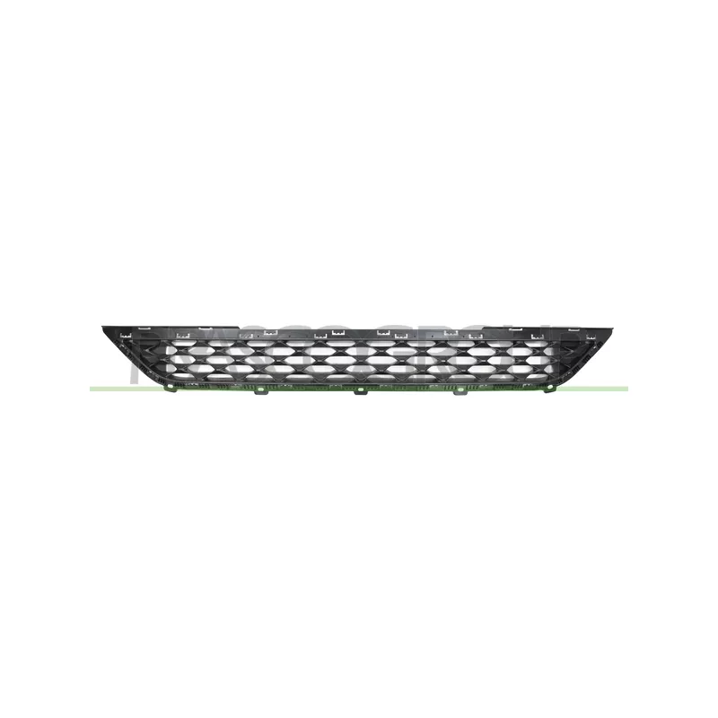 Grille de ventilation, pare-chocs PRASCO HN8082110