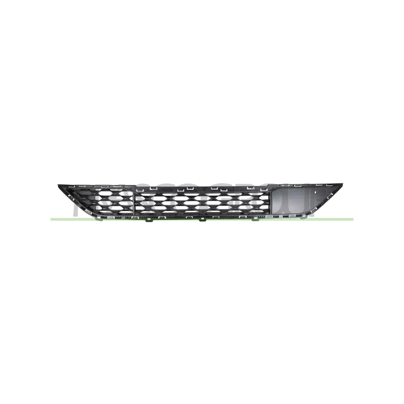 Grille de ventilation, pare-chocs PRASCO HN8082120