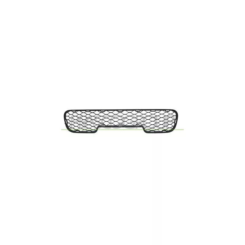 Grille de ventilation, pare-chocs PRASCO HN8122120OE