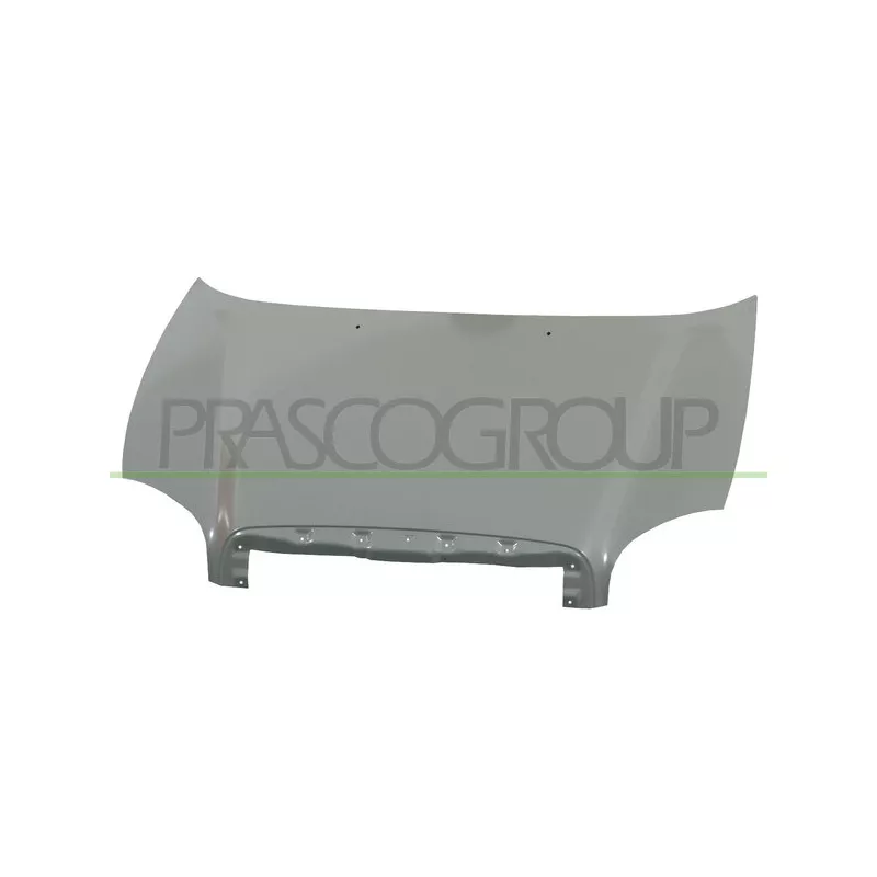 Capot-moteur PRASCO HN8123110