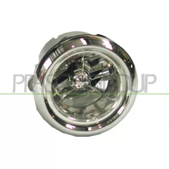 Projecteur antibrouillard PRASCO HN8124413