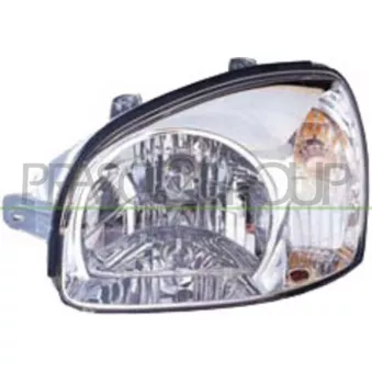 Projecteur principal PRASCO HN8124803