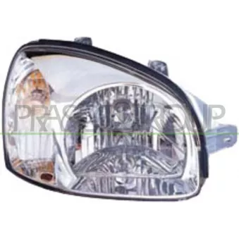 Projecteur principal PRASCO HN8124804