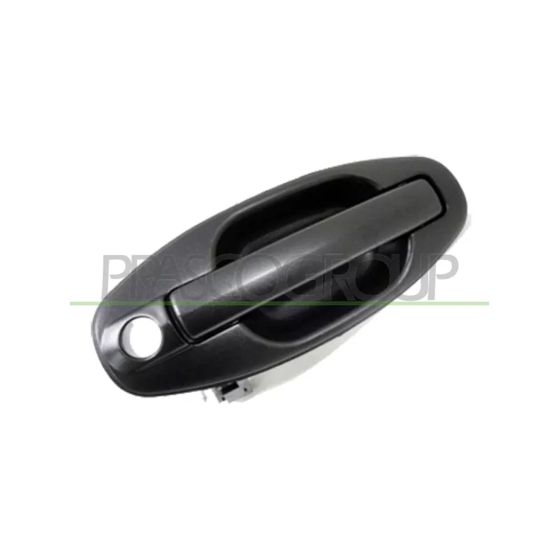 Poignée extérieure de porte avant gauche PRASCO HN8128002