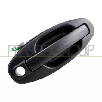 Poignée extérieure de porte avant droit PRASCO HN8128003