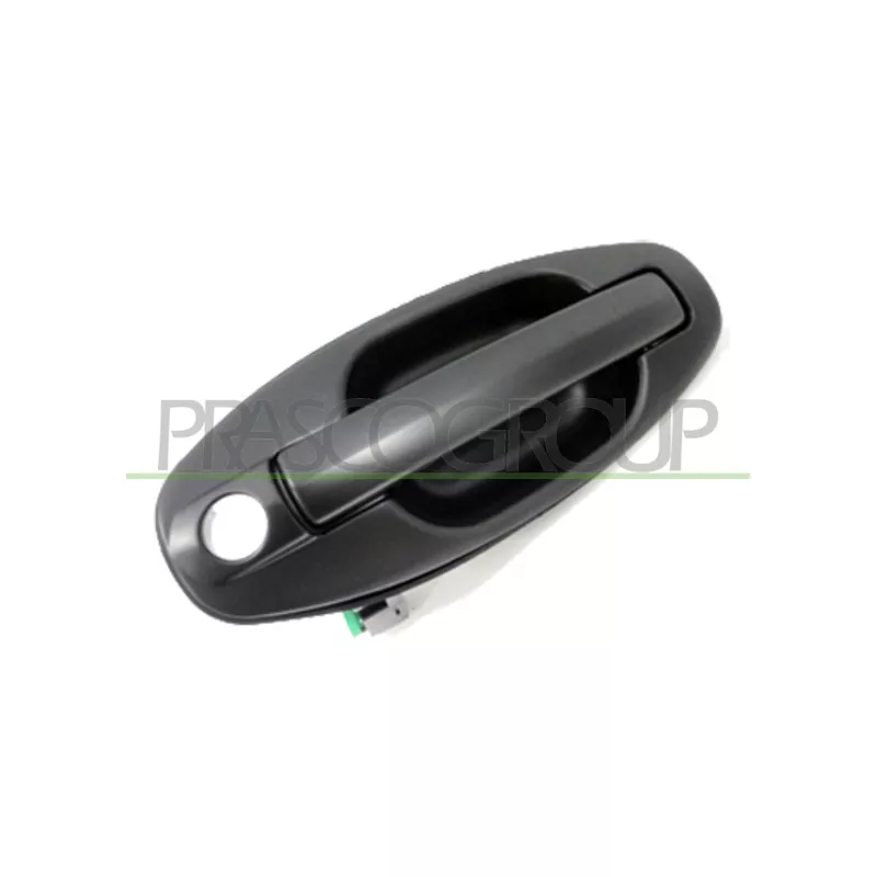 Poignée extérieure de porte avant gauche PRASCO HN8128004