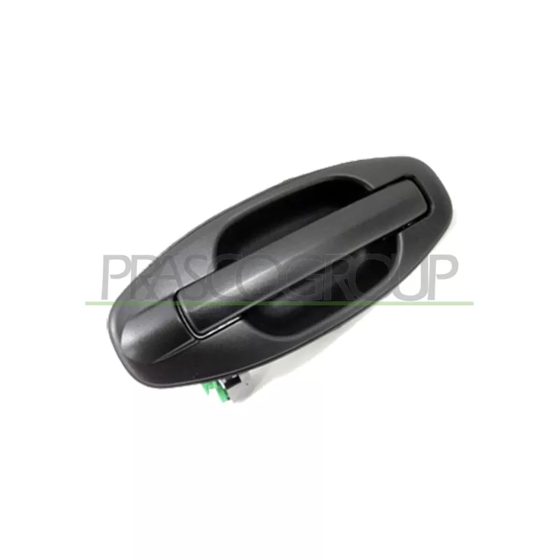 Poignée extérieure de porte arrière gauche PRASCO HN8128102