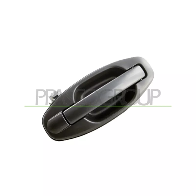 Poignée extérieure de porte arrière droit PRASCO HN8128103