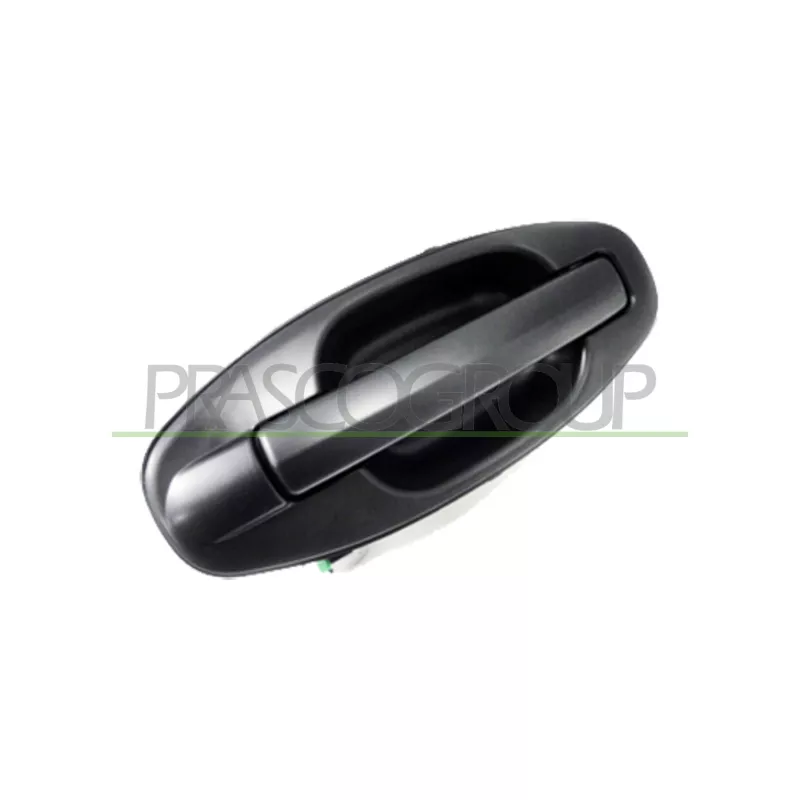 Poignée extérieure de porte arrière gauche PRASCO HN8128104