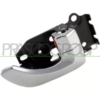 Poignet de porte, équipment intérieur avant droit PRASCO HN8128405