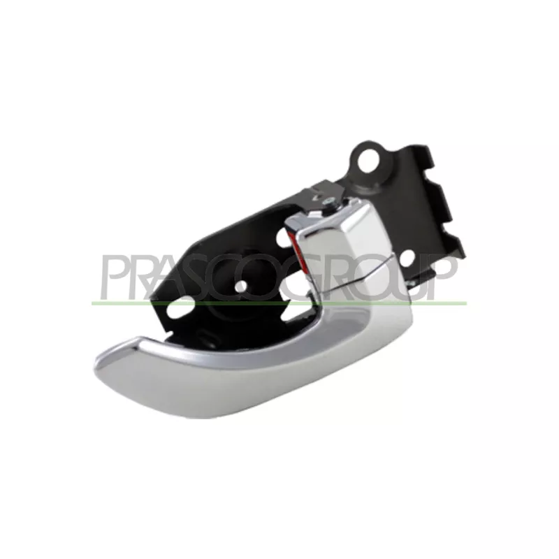 Poignet de porte, équipment intérieur avant droit PRASCO HN8128405