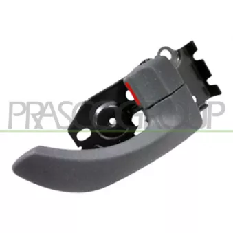 Poignet de porte, équipment intérieur avant droit PRASCO HN8128407