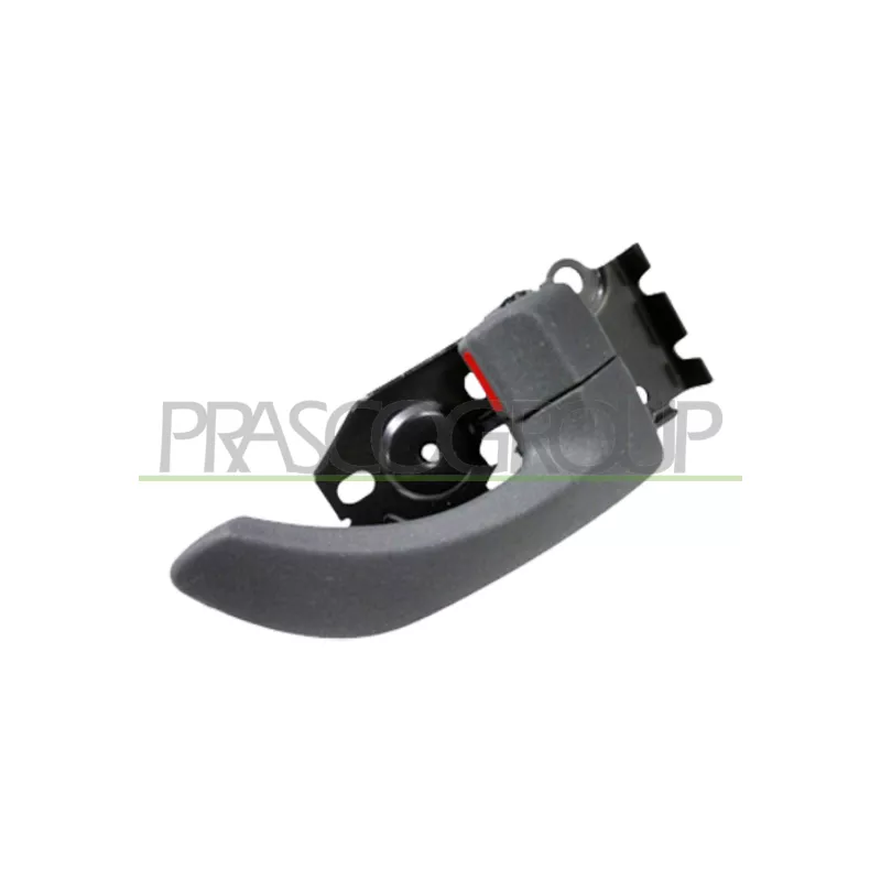 Poignet de porte, équipment intérieur avant droit PRASCO HN8128407