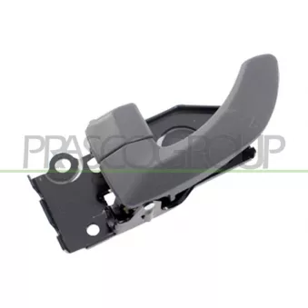 Poignet de porte, équipment intérieur avant gauche PRASCO HN8128408