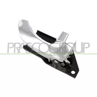 Poignet de porte, équipment intérieur arrière droit PRASCO HN8128505