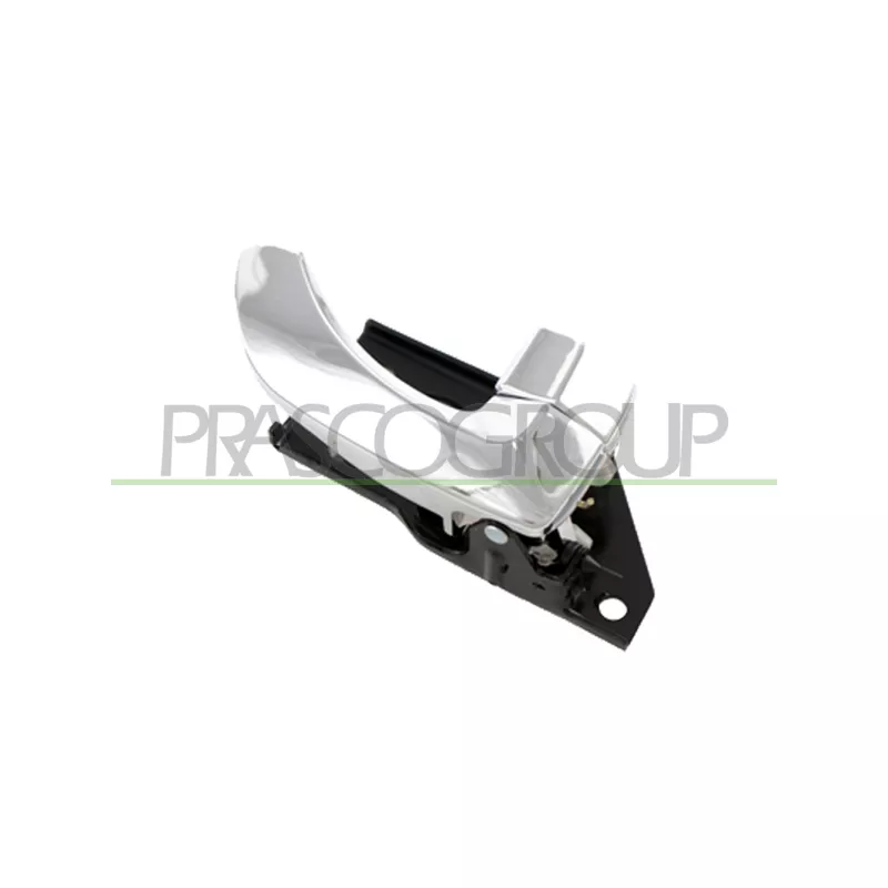 Poignet de porte, équipment intérieur arrière droit PRASCO HN8128505