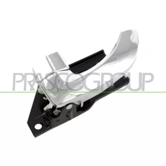 Poignet de porte, équipment intérieur arrière gauche PRASCO HN8128506