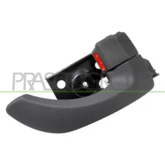 Poignet de porte, équipment intérieur arrière droit PRASCO HN8128507