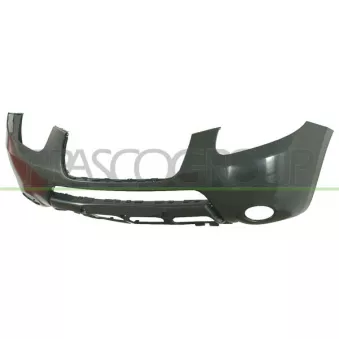 Pare-chocs PRASCO HN8161001