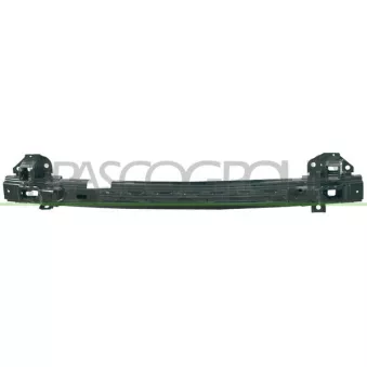 Support, pare-chocs PRASCO HN8161622