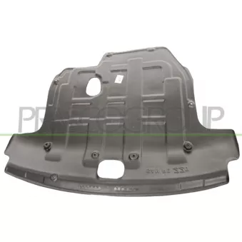 Insonoristaion du compartiment moteur PRASCO HN8161910