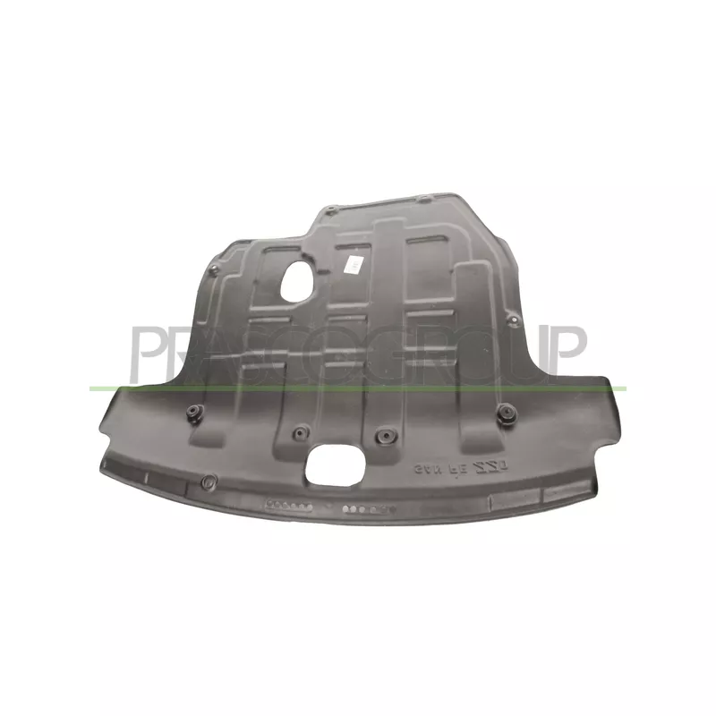 Insonoristaion du compartiment moteur PRASCO HN8161910