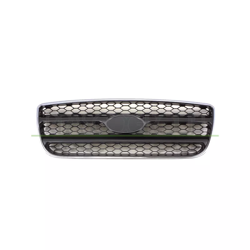 Grille de radiateur PRASCO HN8162011