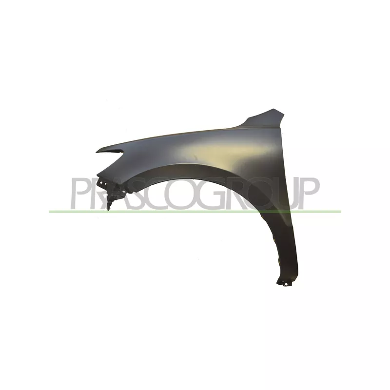 Aile avant gauche PRASCO HN8163004