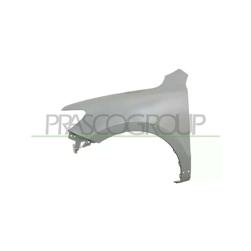 Aile avant gauche PRASCO HN8163014